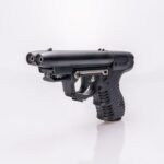 FIRESTORM-JPX-2-GEN-2-Pepper-Gun-with-BLACK-Frame-with-Laser