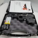 JPX2 Pepper Gun (No Laser)