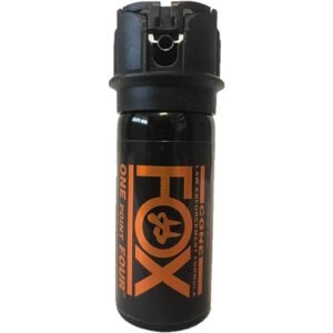 Fox Labs, One Point Four, 4% OC Pepper Spray - 3 Sizes