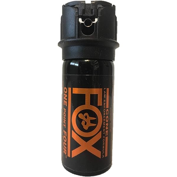 FOX-ONE-POINT-FOUR-HOTTEST-PEPPER-SPRAY-WITH-1.4-MC-–-3-SIZES