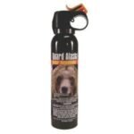 Guard Alaska Bear Spray by Mace – Your Essential Outdoor Protection