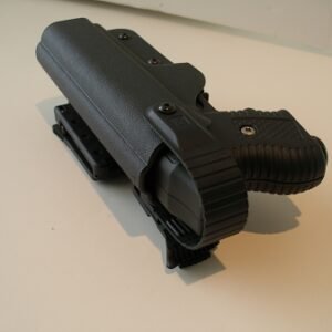 JPX2 Level II Kydex Holster – Professional Grade Security