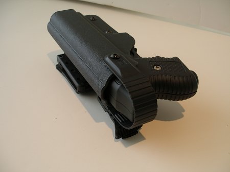 JPX2 Level II Kydex Holster – Professional Grade Security