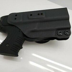 JPX4 Paddle Retention Holster