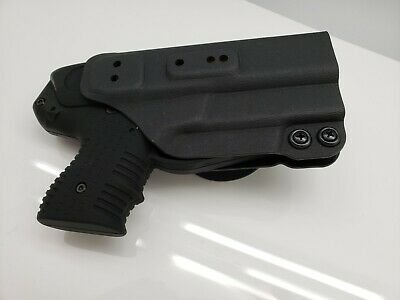 JPX4 Paddle Retention Holster