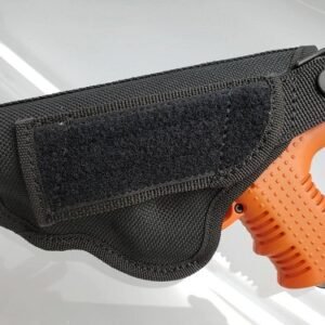JPX6 Cordura Holster RH