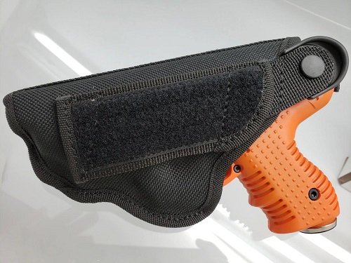 JPX6 Cordura Holster RH