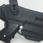 JPX6 Level 2 Holster RH