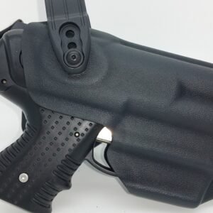 JPX6 Level 2 Holster RH