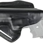 JPX2 Leather Concealment Holster