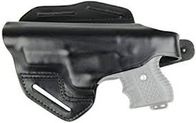 JPX2 Leather Concealment Holster