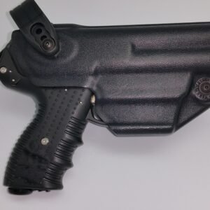 JPX4 Level II Holster in Kydex