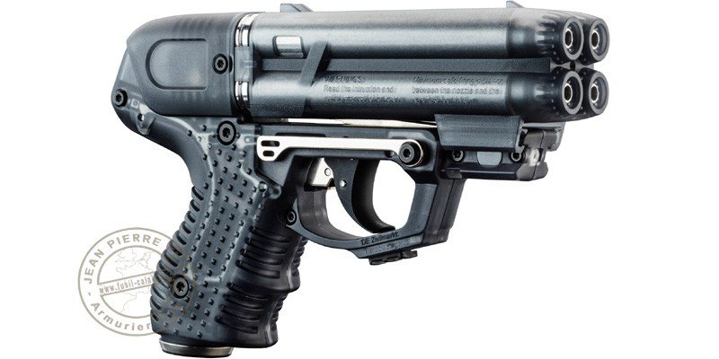 JPX6-4-Shot-Pepper-Gun-Black1 JPX6-4-Shot-Pepper-Gun-Black1