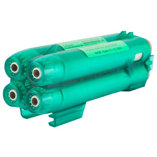 JPX6 Inert Practice Cartridge Set