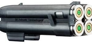 JPX6 OC Cartridge Set