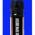 The Clear 2 oz Vapor Irritant