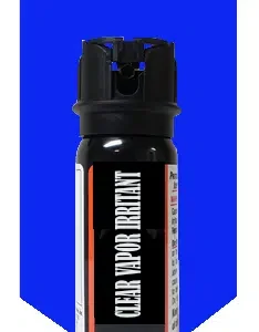 The Clear 2 oz Vapor Irritant
