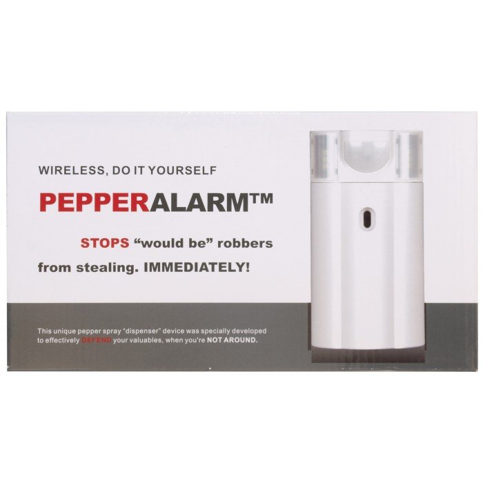 pepper_alarm_box