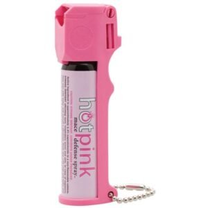 Mace Pink Pepper Spray