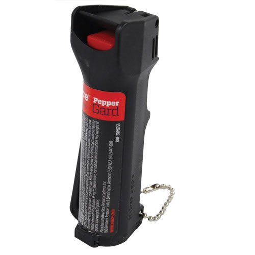 police